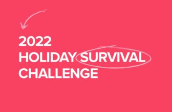 The way to Keep Wholesome In the course of the Holidays