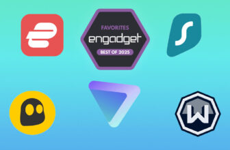 One of the best VPN companies