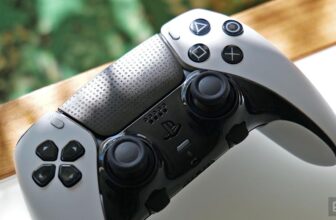 PlayStation’s DualSense Edge wi-fi controller drops to a record-low worth