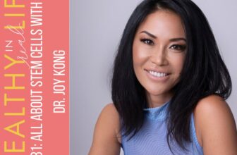 181: all about stem cells with Dr. Pleasure Kong