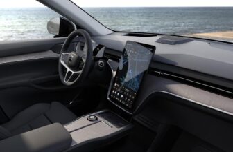 Volvo expands its Google partnership to carry new options like Gemini to vehicles sooner