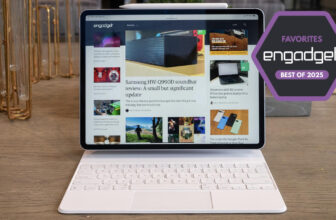 The most effective iPad equipment for 2025