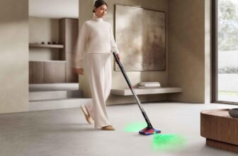 The Dyson PencilVac is essentially the most stick-like stick vacuum ever