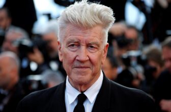David Lynch public sale gives a glimpse of his private and artistic life
