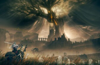 Alex Garland Will Write and Direct A24’s ‘Elden Ring’ Reside-Motion Film