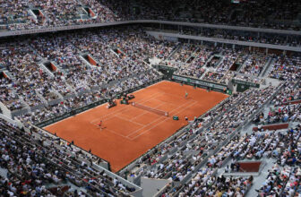 The best way to Watch the French Open 2025 Dwell on a Free Channel
