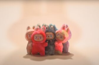 Labubu’s Viral Rise Is Getting the Enjoyable Sucked Out by Resellers