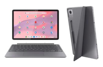 Lenovo’s 2-in-1 Chromebook Acts as Each a Pill and Laptop computer for Virtually Nothing, Keyboard Included