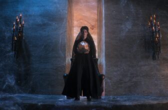 ‘The Sandman’ Showrunner Nonetheless Maintains 2 Seasons Was the Plan All Alongside