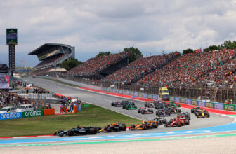 How one can Watch the F1 Spanish Grand Prix 2025 on a Free Channel