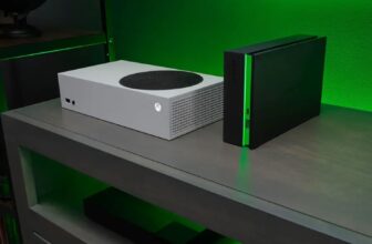 Seagate’s 8TB Sport Drive for Xbox Simply Bought Cheaper for a Restricted Time, 16x Storage and One Stable Deal