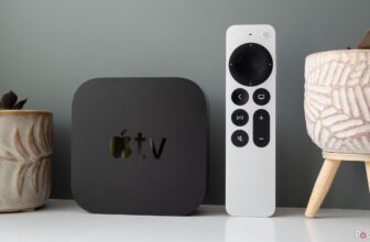 This evident situation is why the Apple TV 4K won’t ever be on prime
