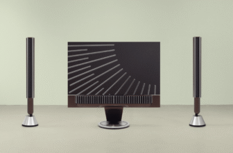 Bang And Olufsen Launches $65K Artwork Deco Restricted Version For a centesimal Anniversary