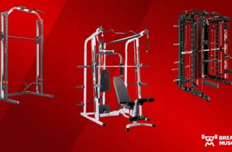 The Finest Smith Machine for Your House Fitness center in 2025