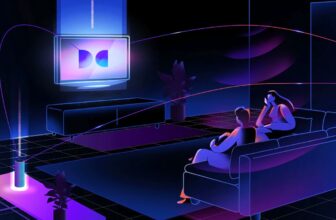 Dolby Atmos FlexConnect may reinvent the fashionable dwelling theater