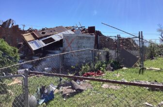 Lethal Kentucky Tornadoes Ignite Fears Over U.S. Climate Warning Programs