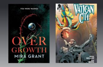 An alien invasion as advised by a physique snatcher