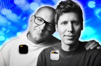 OpenAI and Jony Ive’s mysterious AI system will most likely suck (nevertheless it’ll look cool)