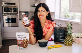 The Final Information to Publish-Exercise Smoothies