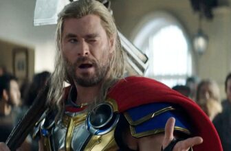 Chris Hemsworth’s Thor Video Scares Avengers: Doomsday Followers