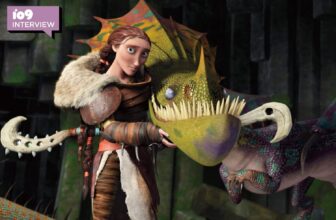 Dean DeBlois Is Hopeful Cate Blanchett Will Return for ‘Easy methods to Prepare Your Dragon 2’