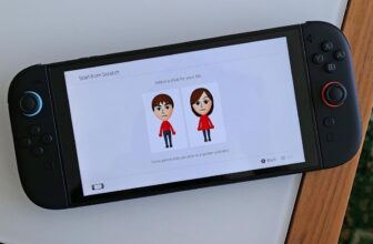 Nintendo Miis are post-gender on Change 2