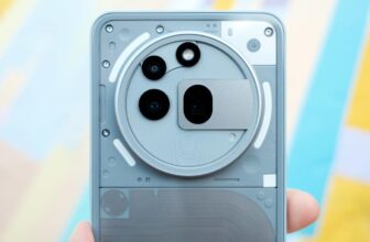 The Nothing Cellphone 3 arrives in July