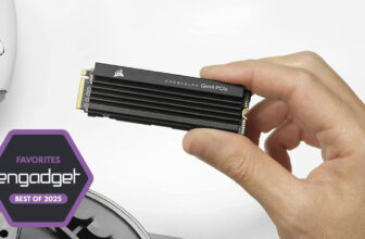 The perfect SSDs in 2025