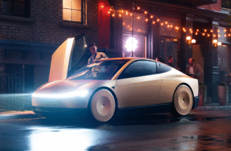 Texas would require permits for self-driving automobiles beginning in September