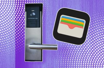 Your subsequent lodge key could possibly be in your Apple Pockets