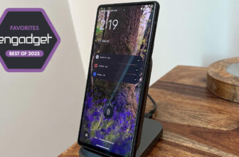 One of the best wi-fi chargers for 2025