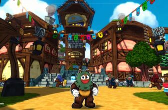 Puzzle platformers, desktop aquariums and different new indie video games price testing