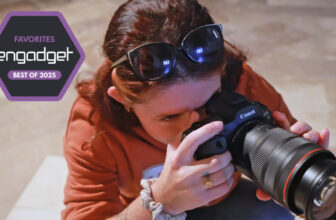 The perfect cameras for 2025