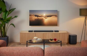 JBL refreshes its 2025 soundbars with a critical energy up