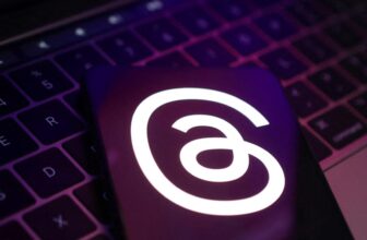 Threads is testing out a technique to cover spoilers