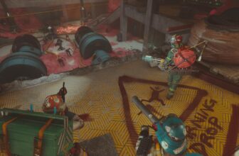 Firebreak in response to middling evaluations and participant suggestions