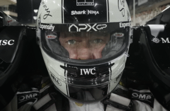 Apple shoves F1 film advert into Pockets