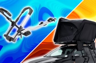 5 finest roof rack devices I’ve used on my each day driver