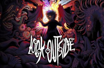 Look Exterior simply obtained an enormous replace bringing a bunch of latest creepy experiences