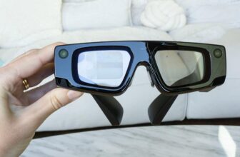 Snap says new ‘light-weight’ AR glasses will are available in 2026
