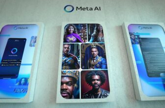 Fb check makes use of Meta AI to course of images you have but to add