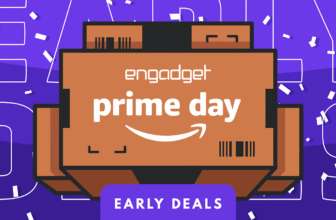 When Amazon’s gross sales occasion begins, early offers already stay, plus all the pieces else it’s good to know