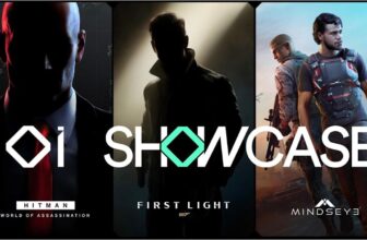 Methods to watch the IOI Showcase at Summer season Video games Fest 2025