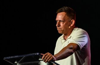 Peter Thiel is completely mistaken about Alzheimer’s