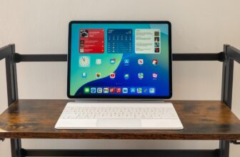 Apple’s M3 iPad Air drops to a record-low worth