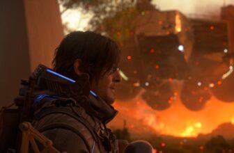 Who is that this ‘closing’ six-minute Demise Stranding 2 trailer truly for?