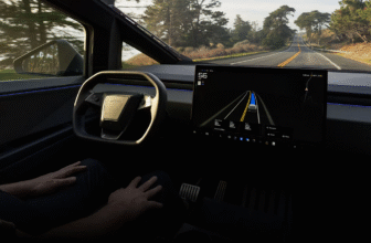 Tesla’s inaugural Robotaxi rides could have a human ‘security monitor’ on board
