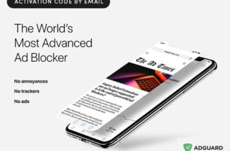 Lifetime Subscription to Advert Blocker AdGuard Is Now Close to-Zero in Worth, Over 90% Off With Code