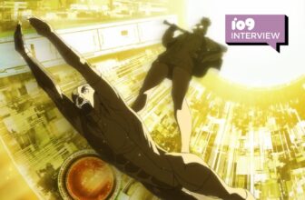 ‘Dan Da Dan’ Co-Director on Hideaki Anno’s Impression and Upping the Ante for Season 2