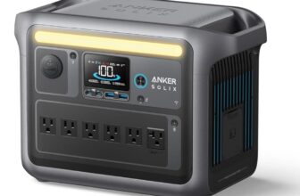 Anker 1800W Energy Station With 11 Ports Is Promoting For Peanuts, Amazon Clears Out Inventory Earlier than Summer time